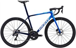 Xe đạp đua Giant TCR ADV SL D TEAM 2023***